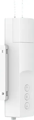 Zdjęcie produktu dla Inteligentny silnik do sterowania roletami okiennymi - Tuya, ZigBee