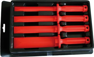 Obrázek produktu pro Sada odstraňovačů lepicích závaží Kunzer, 4 ks 7KGE04