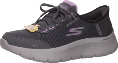 Produktbild von Skechers slip-ins Damen Sneaker in Grau, Größe 37