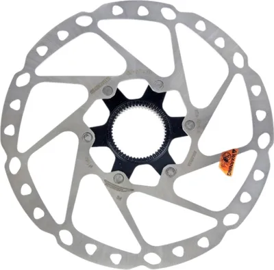 Produktbild von Shimano SM-RT64 180.0 Center Lock Bremsscheibe