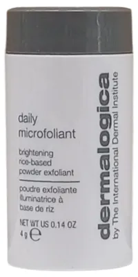 Produktbild von Dermalogica, Tä gliches Mikrofoliant, Peelingpulver, 4 g