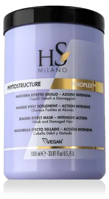 Image de HS MILANO Masque Phytostructure 1000 ml
