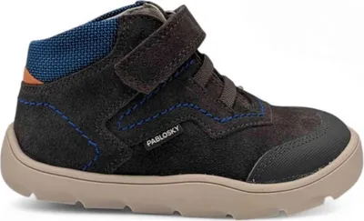 Productafbeelding van Pablosky sneakers, model 253-514956, kleur CENIZA, maat 30