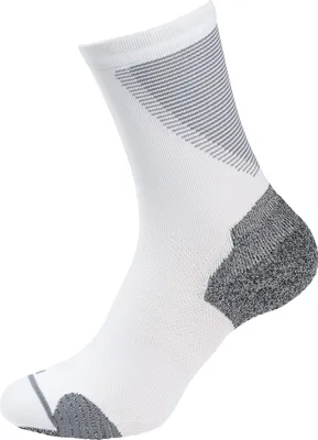 Produktbild von ODLO Socks crew CERAMICOOL RUN                white 36-38