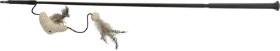 Produktbild von Spielangel XXL mit Fisch  65 cm