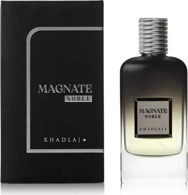 Produktbild von Khadlaj - Magnate Noble EDP 100ml