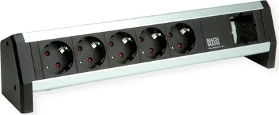 Produktbild von Bachmann Desk 5Xcee7/3 1Xcm Gst18
