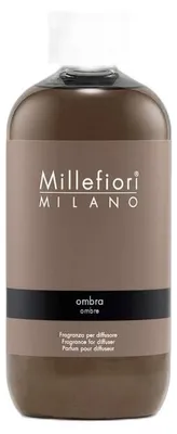 Obrázek produktu pro Millefiori Milano Náplň do difuzéru Ombra 250 ml