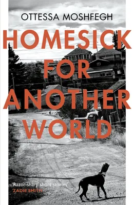 Produktbild von Homesick For Another World