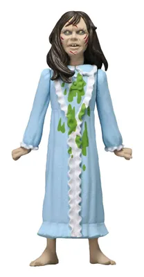 Immagine prodotto di Toony Terrors Serie 4 Regan (L'esorcista) - Action figure da 15 cm