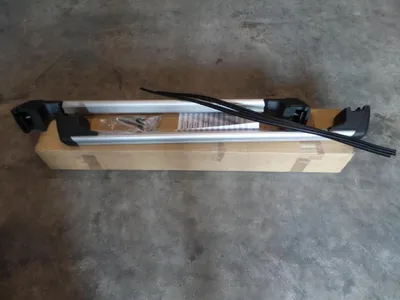 Produktbild von Original OPEL Mokka / Mokka X 2013- Dachträger Grundträger 95015257