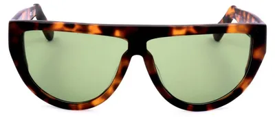 Produktbild von GCDS Sonnenbrille GD0025 52N 60 08 135