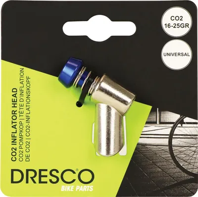 Obrázek produktu pro Dresco CO2 čerpadlo