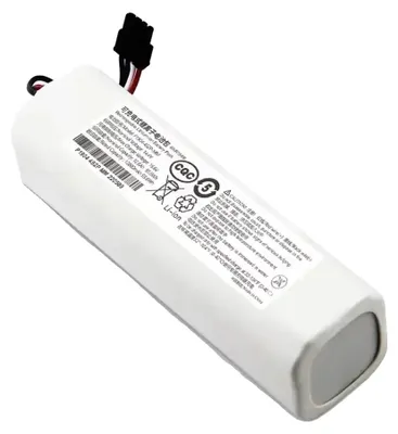 Productafbeelding van Vervangingsbatterij, 9800 mAh capaciteit, compatibel met Dreame-modellen, ook geschikt voor modellen met 5200 mAh batterij