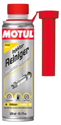 Produktbild von Motul Injektorreiniger Diesel 300ml