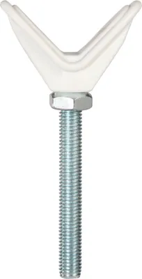Produktbild von Y-Spindel für Klemmgitter