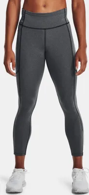 Image de Under Armour UA Fly Fast 3.0 Ankle Tight-BLK - XS