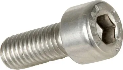 Image de Vis de remplacement pour système d'échappement Akrapovic - P-FB23