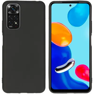 Imagen del producto de Carcasa de Colores para Xiaomi Redmi Note 11(S) -