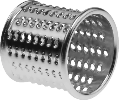 Produktbild von Bosch 00753401 Raspel fein (Schnitzelwerk) für Fleischwolf (Beschreibung)