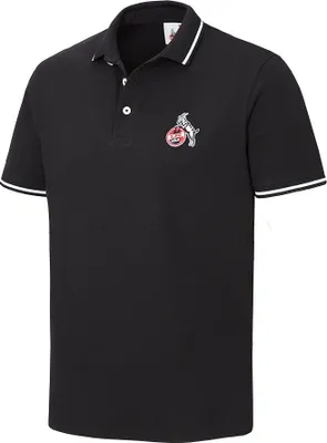 Obrázok produktu pre 1. Polokošeľa FC Köln "Ackerstr Veľkosť. L