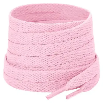 schnuersenkel sneaker rosa