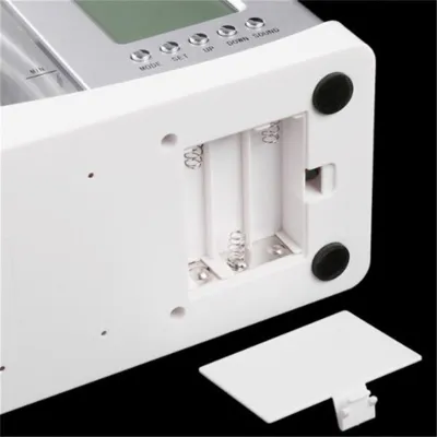 Image de Mini aquarium noir avec USB aquarium créatif