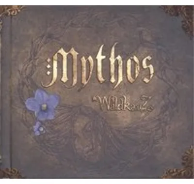 Obrázok produktu pre Waldkauz: Waldkauz: Mythos -   - (CD / M)