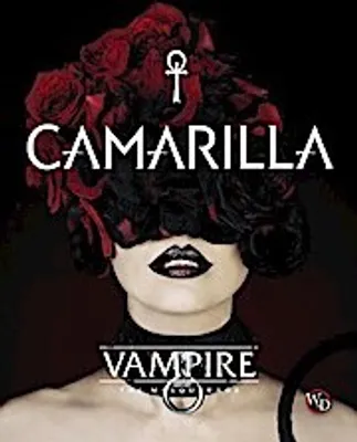 Image de Vampire the Masquerade: Camarilla