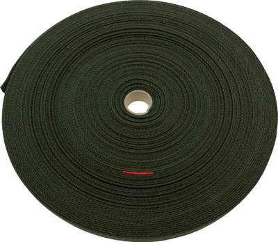 Obrázok produktu pre Textilné popruhy Dönges podľa TL8305-0281, 2,5 cm, 50 m (textilné popruhy)