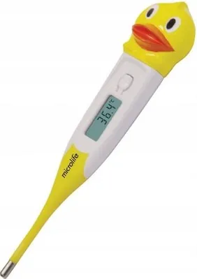 Produktbild von MICROLIFE MT700 elektronisches Ententhermometer