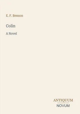 Produktbild von Colin