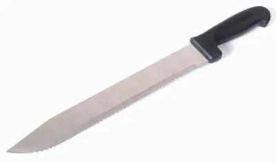 Immagine prodotto di Coltello professionale per isolamento Coltello per isolamento Lana di roccia isolante in lana di vetro 45 cm