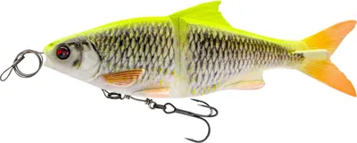 Produktbild von Savage Gear 3D Line Thru Glide Roach (Lemon Roach)