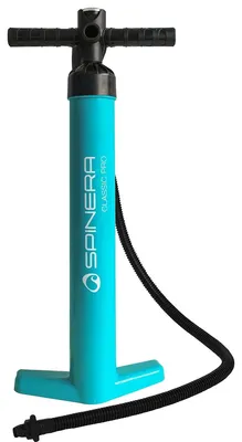 Immagine prodotto di Pompa Spinera Double Action Classic Pro - Pompa manuale per tavola da stand up paddle
