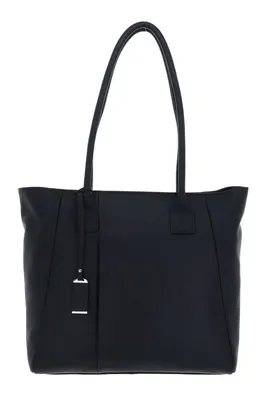 Produktbild von PICARD Leder Schultertasche Pure Shopper Ocean dunkelblau