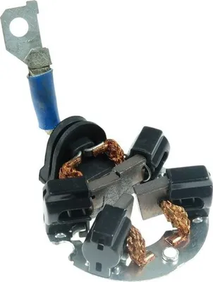 Produktbild von AS-PL SBH1025(DELCO) Halter Kohlebürsten