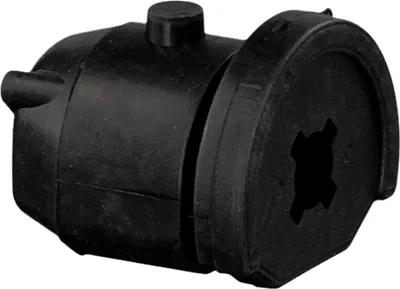 Produktbild von Lagerung Lenker für NISSAN MICRA II (K11) Vorne Links Unten Hinten Vorne Rechts 42493 FEBI BILSTEIN