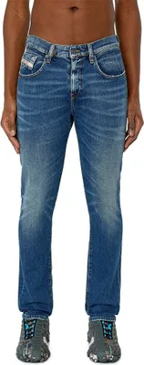Produktbild von Diesel 007l1 2019 Strukt Jeans Blau 29 / 32 Mann Blau 29