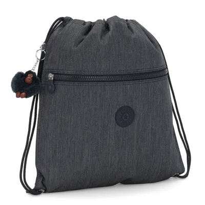 Image de Sac de sport Kipling Supertaboo Gris Gris One Size