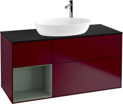 Produktbild von Villeroy & Boch G942GMHB Waschbeckenunterschrank Finion G94