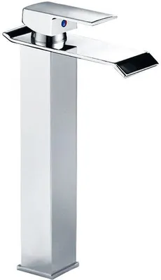 Immagine prodotto di Mexen Apus rubinetto lavabo alto, cromato - 744710-00
