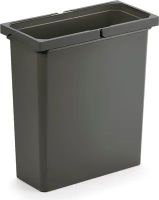 Immagine prodotto di Cestino di ricambio da 21 litri COX BASE in antracite / Cestino / Cestino / Cestino / Accessori