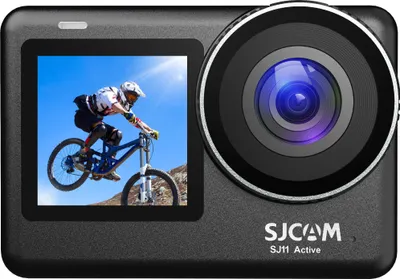 Produktbild von SJCAM SJ11 Active Action Kamera