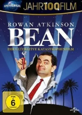 Produktbild von Jahr100Film - Bean - The Movie