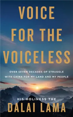 Image de Voice for the Voiceless