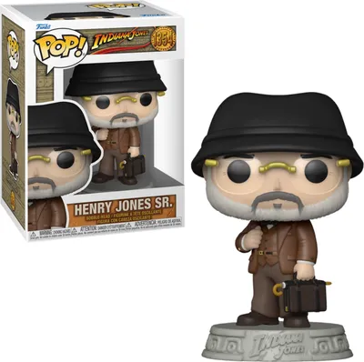 Zdjęcie produktu dla FUNKO POP! 63987, Figurka kolekcjonerska, Film i Seriale