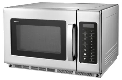 Immagine prodotto di HENDI Microonde, programmabile 1800W, 34L, 230V/3000W, 572x520x(H)363mm
