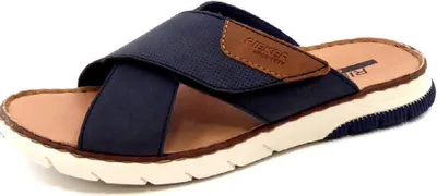 Immagine prodotto di Scarpe Rieker lago pazifik mandel namur almada auxerre 2528314