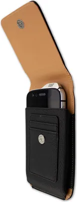 Image de caseroxx Housse d'extérieur pour Blackview BV9600 / BV9600 Pro en noir